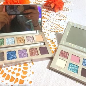 Urban Decay Stoned set eyeshadow palette
